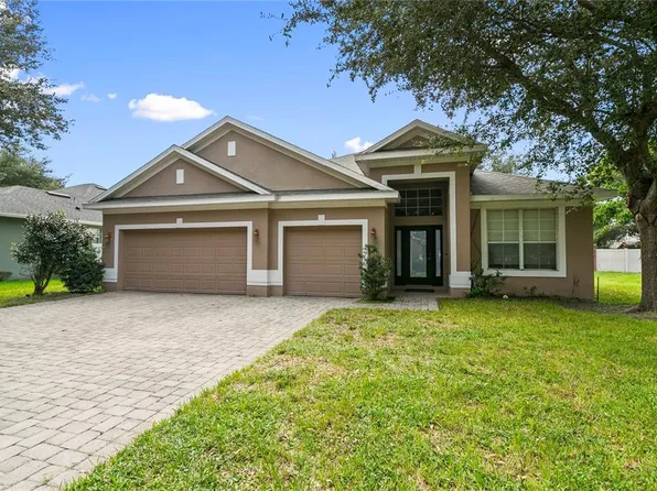 840 Kazaros Cir, Ocoee, FL 34761