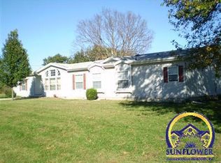 108 Broad St, Hartford, KS 66854