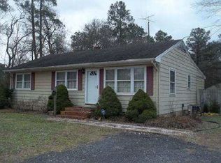 32143 Melson Rd, Delmar, MD 21875