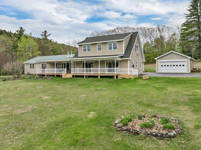 2834 Dick Brown Road, Plymouth, NH, 03264