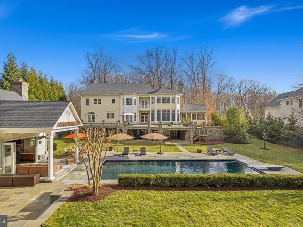 9919 Logan Dr, Potomac, MD 20854
