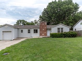 4531 N Monroe Ave, Kansas City, MO 64117