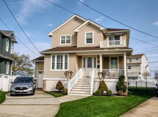 6 Argyle Pl, Ocean City, NJ 08226