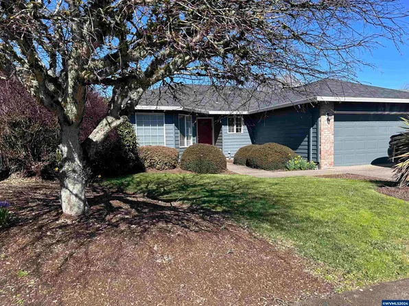 1279 Marstone Ct SE, Salem, OR 97306