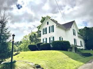 499 Valley Rd, Mansfield, PA 16933