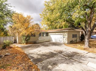 841 Northside Dr, Elko, NV 89801