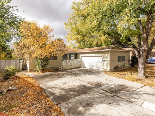 841 Northside Dr, Elko, NV 89801