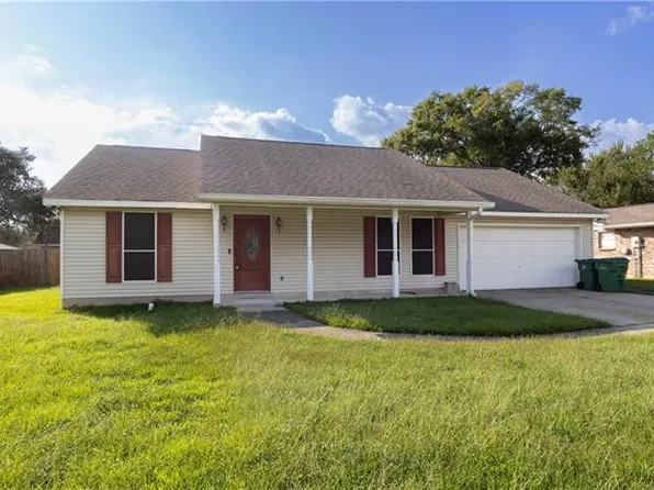 118 Everest Dr, Slidell, LA 70458