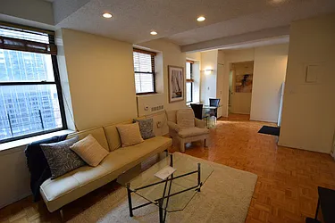 Rented by Global Realty Opportunities