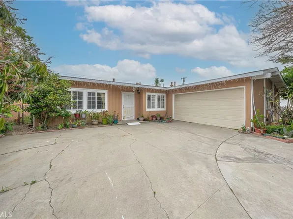 4806 Morningside Ave, Santa Ana, CA 92703
