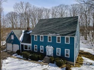 120 Notch Rd, Bolton, CT 06043