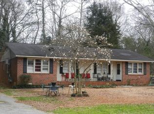 145A Springtree Rd #A, Athens, GA 30605