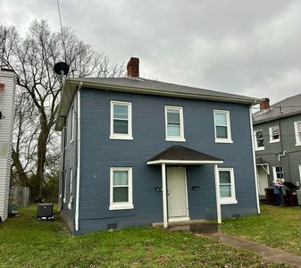 81-85 Highland Ave, Lancaster, KY, 40444