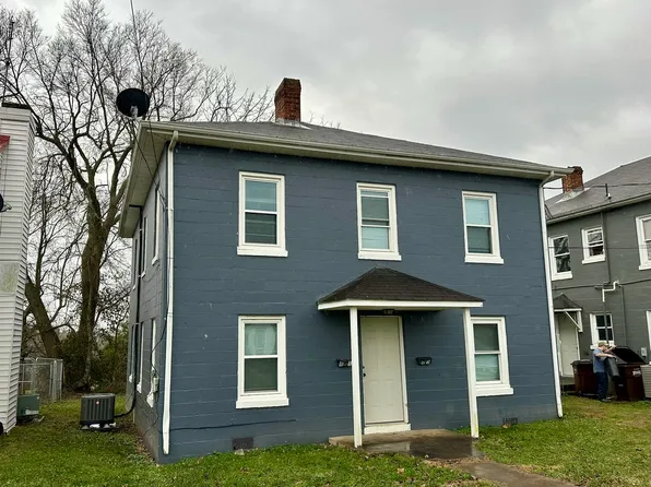 81-85 Highland Ave, Lancaster, KY 40444