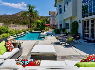 33021 Pinnacle Dr, Trabuco Canyon, CA 92679