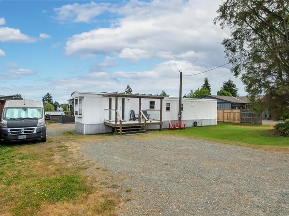 2019 Palmer Rd, Campbell River, BC V9W 5M2