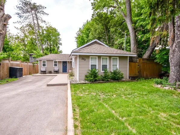 203 Southview Rd, Barrie, ON L4N 3X6