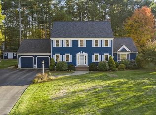 6 Steeple Chase Cir, Westford, MA 01886
