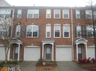 2109 Dillard Xing, Tucker, GA 30084