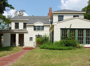 620 Mantooth Ave, Lufkin, TX 75904