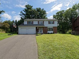 34 Summit Rd, Delmar, NY 12054
