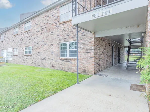 3121 Johnston St APT 116, Lafayette, LA 70503