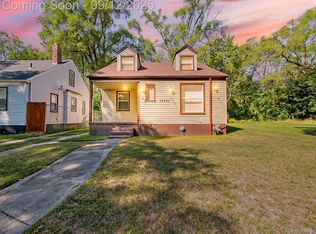 19925 Archdale St, Detroit, MI 48235