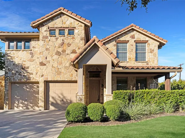 7900 Texian Trl, McKinney, TX 75070