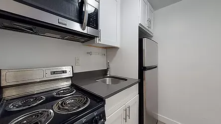 Rented by Bond New York