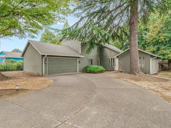 151 NE Shannon St, Hillsboro, OR 97124