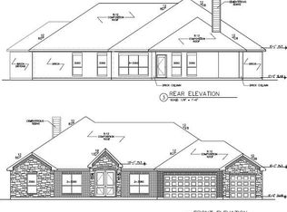 111 Cedar Elm Ln, Nevada, TX 75173