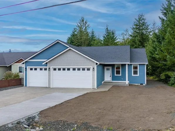 1597 N Summit Road, McCleary, WA 98557
