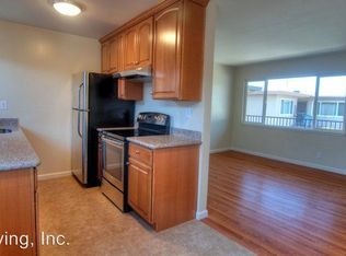 1758 S Grant St APT 03, San Mateo, CA 94402