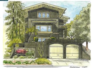 525 Valle Vista Ave, Oakland, CA 94610