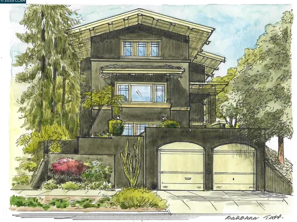 525 Valle Vista Ave, Oakland, CA 94610
