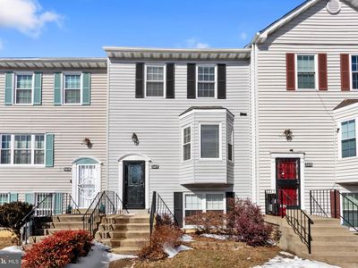 3407 Regency Pkwy, District Heights, MD, 20747