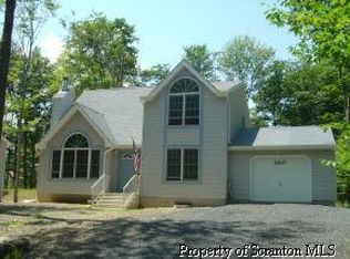 0 Trafalgar Rd, Tobyhanna, PA 18466