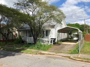 41 Oak St, Rockmart, GA 30104