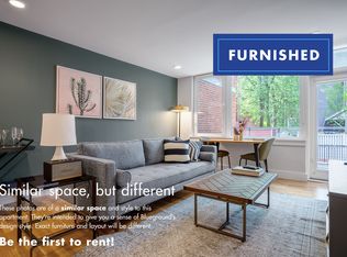 342 Harvard St #E4, Cambridge, MA 02139