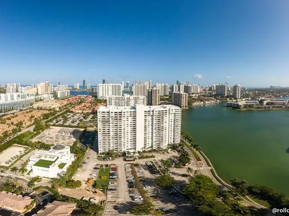2801 NE 183rd St APT 709W, Aventura, FL 33160