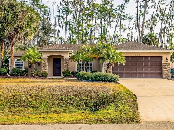 3070 Dalhart Ave, North Port, FL 34286