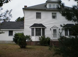 24397 Parks Farm Rd, Temperanceville, VA 23442