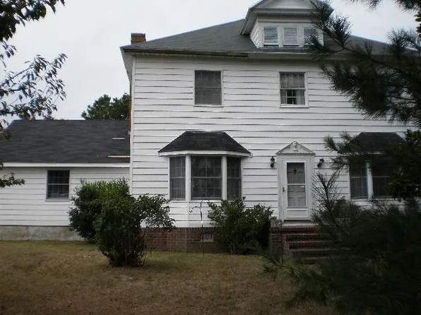 24397 Parks Farm Rd, Temperanceville, VA 23442