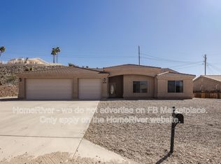 4042 Columbia Dr, Lake Havasu City, AZ 86406
