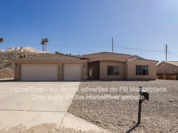 4042 Columbia Dr, Lake Havasu City, AZ 86406