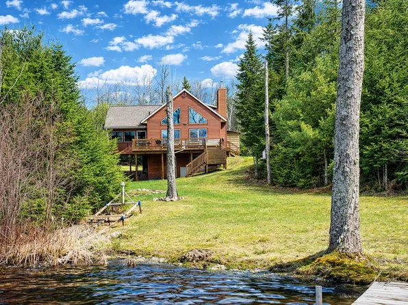 8785-91 Setting Sun Blvd, Lac Du Flambeau, WI 54538