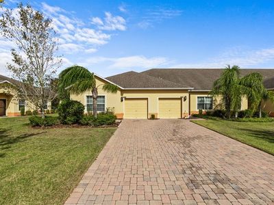 3206 Sonesta Ct #A, Clermont, FL, 34711