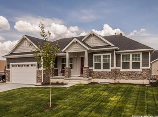 291 Ridge View Dr, Elk Ridge, UT 84651