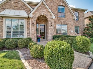 640 York Ct, The Colony, TX 75056