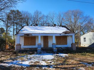 103 Alsop St, Enfield, NC 27823